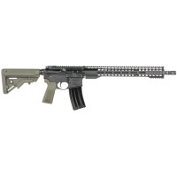 Radical Firearms RF-15 OD Green Furniture