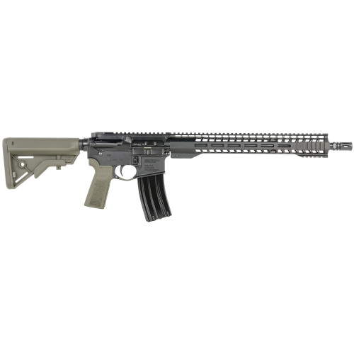 Radical Firearms RF-15 OD Green Furniture Radical Firearms RF-15 OD Green Furniture