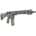 Radical Firearms RF-15 OD Green Furniture Radical Firearms RF-15 OD Green Furniture