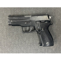 Used Sig Sauer P6
