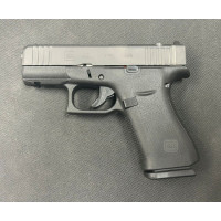 Used Glock 43X MOS Used Glock 43X MOS
