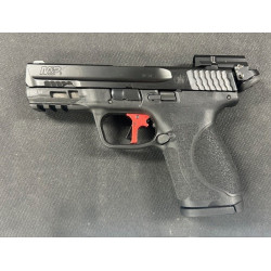 Used S&W M&P9 M2.0 Compact with extras