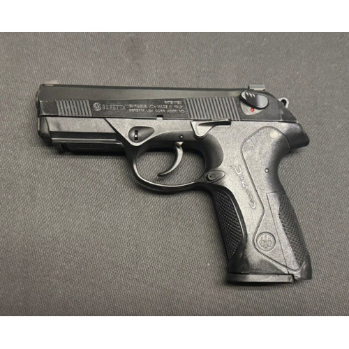 Used Beretta PX4 Storm
