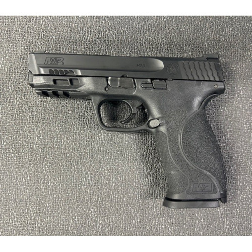 Used Smith & Wesson M&P9 M2.0