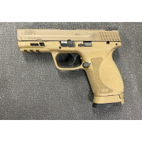 Used Smith and Wesson M&P9 M2.0 FDE