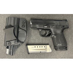 Used Smith & Wesson Shield9 M2.0