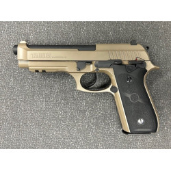 Used Taurus PT-92 AF-D