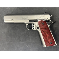 Used Ruger SR1911