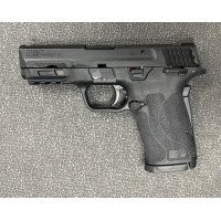 Used Smith & Wesson M&P9 Shield EZ M2.0