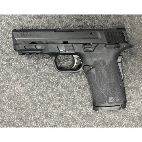 Used Smith & Wesson M&P9 Shield EZ M2.0