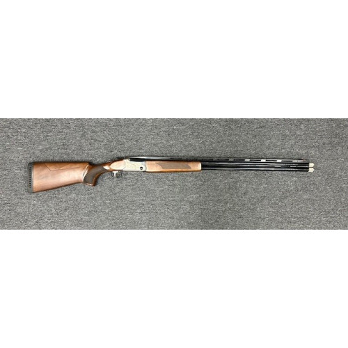 Used Mossberg Silver Reserve II