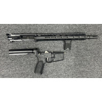 Used BCM Lower & Upper Combo