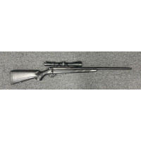 Used Tikka T3