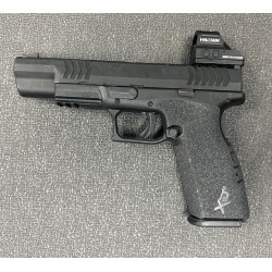 USED Springfield XDM-9