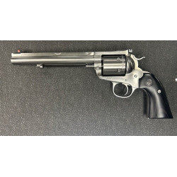 Used Ruger Super Blackhawk Bisley Hunter