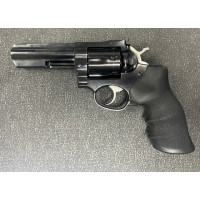 Used Ruger GP100