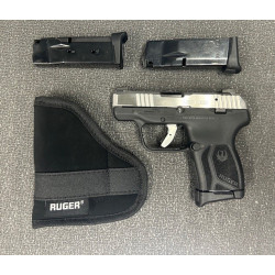 Used Ruger LCP MAX