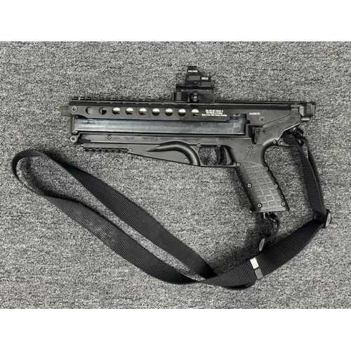 Used Kel-Tec P50