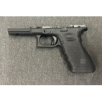 Used Glock Full Size Frame