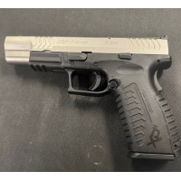 Springfield XDM-45