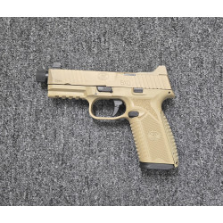 USED FN 510 Tactical