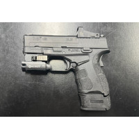 Springfield XDS9 Mod2 3.3