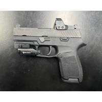 Sig Sauer P320 Compact