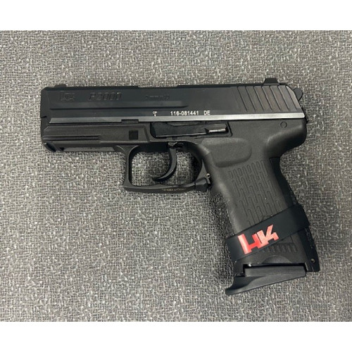 Used HK P2000