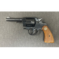 Used Colt Army Special (1923)