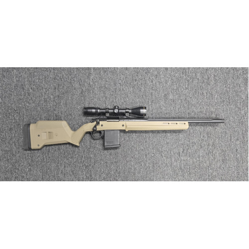 Used Remington 700 .308 Win (Unfired)