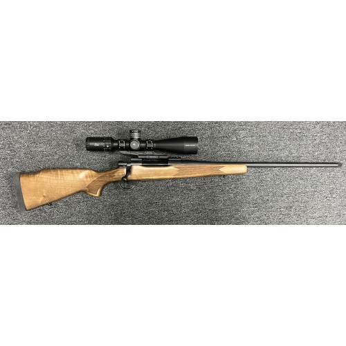 USED Howa 1500