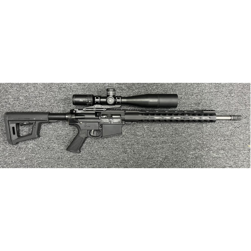 USED Palmetto State Armory G3-10