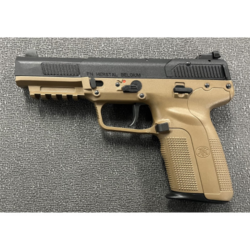 USED FN Five-seveN