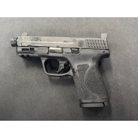 Smith & Wesson M&P9 M2.0 Compact
