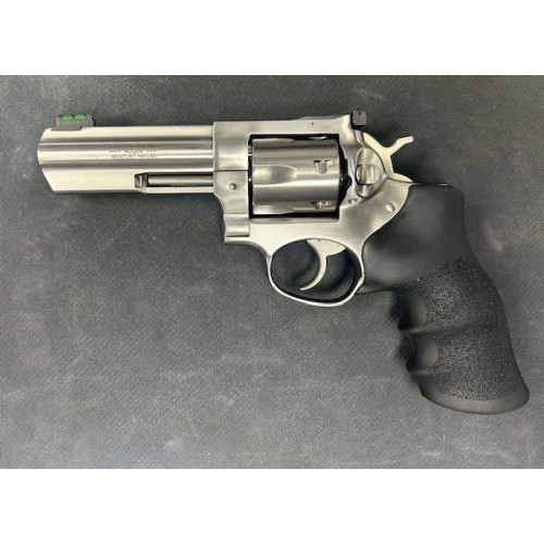 Used Ruger GP100