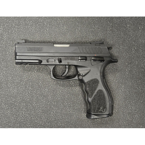 Taurus TH45