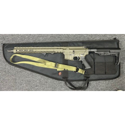 Used Black Rain SPEC15 .300 AAC