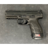 Used HK VP9 with Night Sights