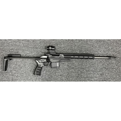 USED CZ 600 Trail, .300 AAC