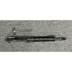 USED/UNFIRED Ballistic Advantage Upper 5.56 NATO