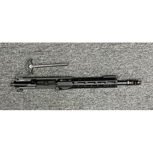 USED/UNFIRED Ballistic Advantage Upper 5.56 NATO 11.5