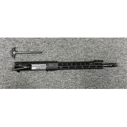 USED/UNFIRED Ballistic Advantage Upper 5.56 NATO
