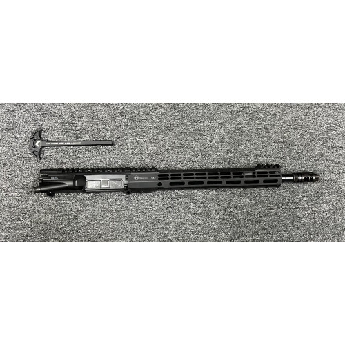 USED/UNFIRED Ballistic Advantage Upper 5.56 NATO