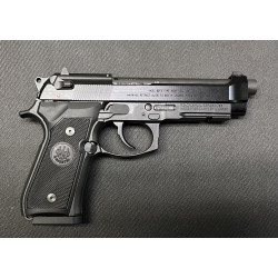 Used Beretta M9A1 .22