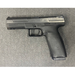 Used CZ P-10 F