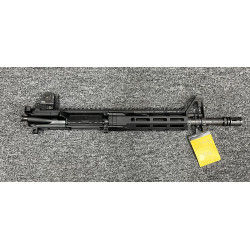 USED/UNFIRED Daniel Defense Contract Overrun 11.5 Upper