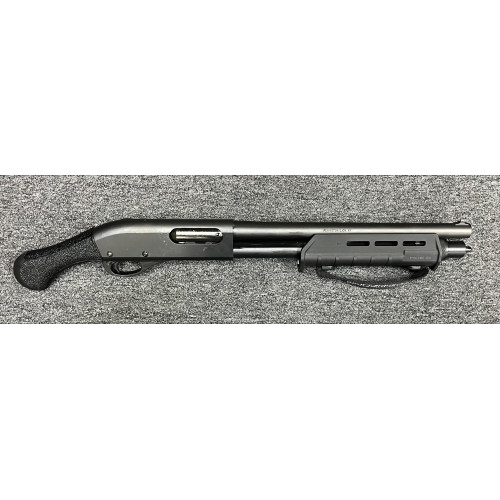 Used Remington Tac-14
