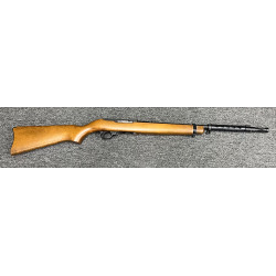 Used Ruger 10/22