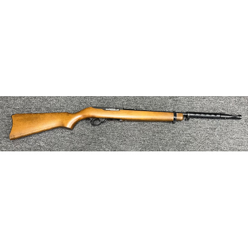 Used Ruger 10/22