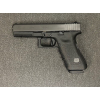 Used Glock 37 with 700 rounds of ammo and 4 Magazines